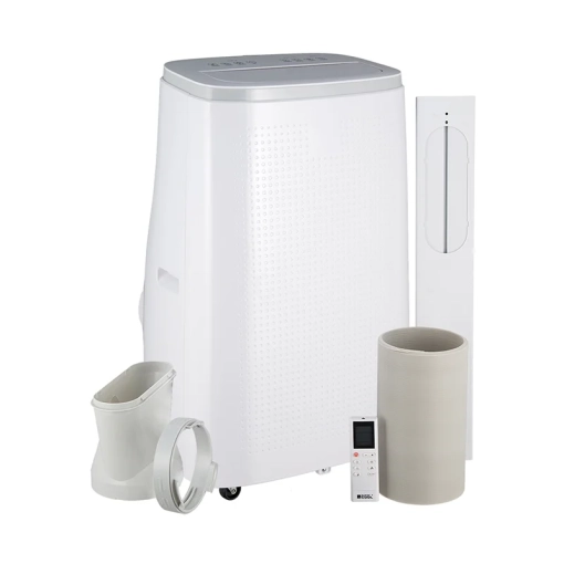Klimatyzator przenośny FRAL Super Cool FSC18H Silent Wi-Fi - z zestawem dwururowym
