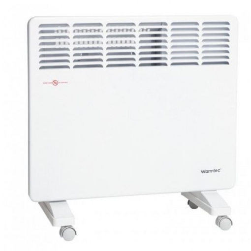 Elektryczny grzejnik konwektorowy Warmtec EWE+ 1000W Wi-Fi