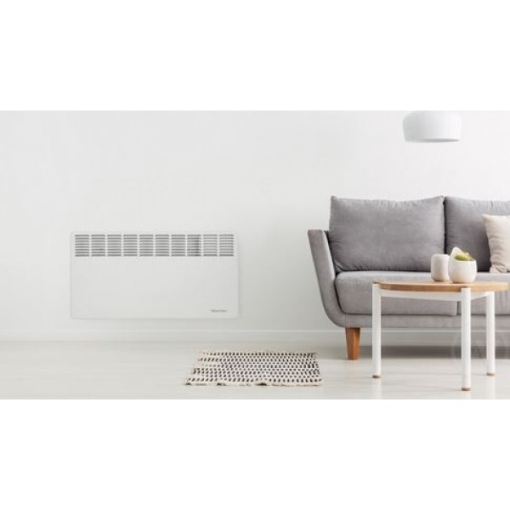 Elektryczny grzejnik konwektorowy Warmtec EWE+ 1000W Wi-Fi