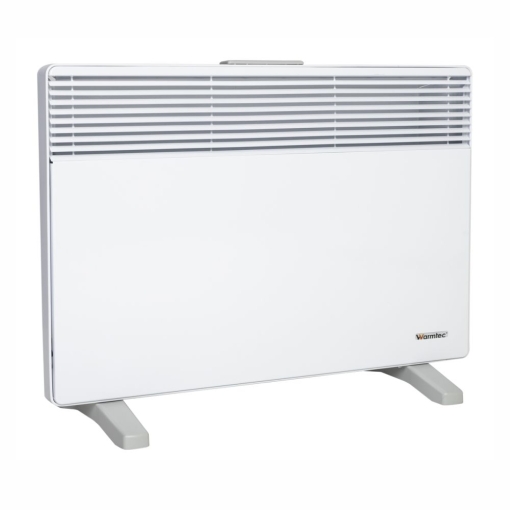 Elektryczny grzejnik konwektorowy Warmtec EWX 1500W