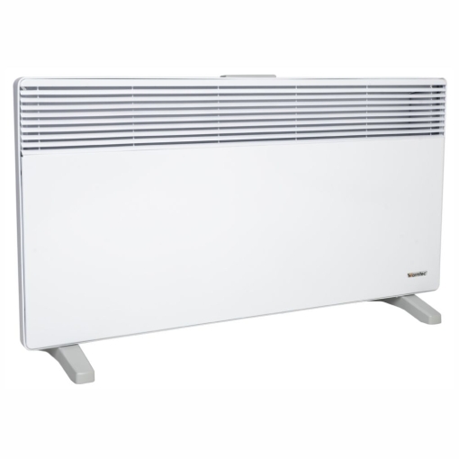 Elektryczny grzejnik konwektorowy Warmtec EWX 2500W