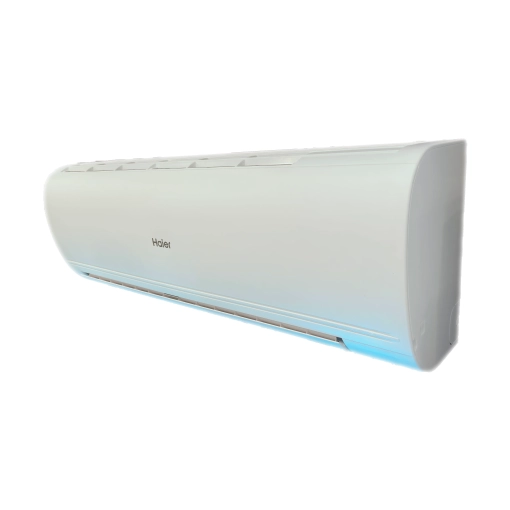 Klimatyzator ścienny Haier PEARL NEO Plus AS35PBUHRA biały - bok