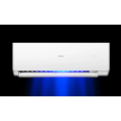Klimatyzator ścienny Haier QUARTZ Plus AS105PFAHRA biały - aranżacja 1