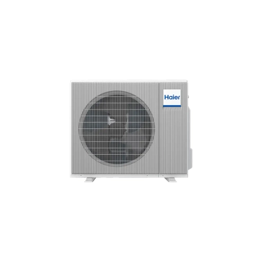 Klimatyzator ścienny Haier QUARTZ Plus AS105PFAHRA biały - jednostka zewnętrzna 1U105XEAFRA-H