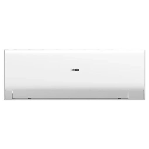 Klimatyzator ścienny Heiko MORA JS035-M1 biały z montażem