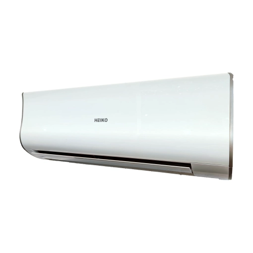 Klimatyzator ścienny Heiko ROSA JS025-RW biały - jednostka wewnętrzna 1