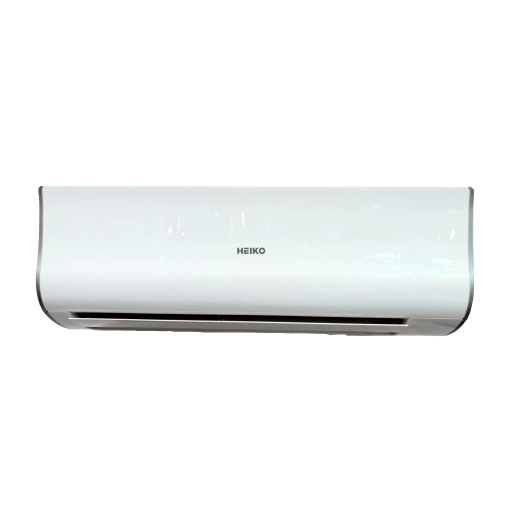 Klimatyzator ścienny Heiko ROSA JS025-RW biały - jednostka wewnętrzna 2