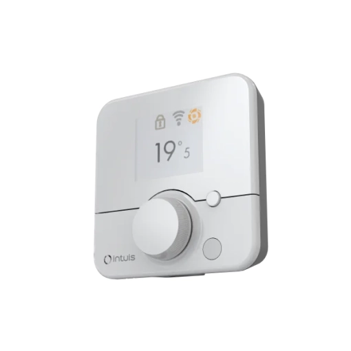 Sterownik Control AirPro do nagrzewnic Intuis AIRPULS