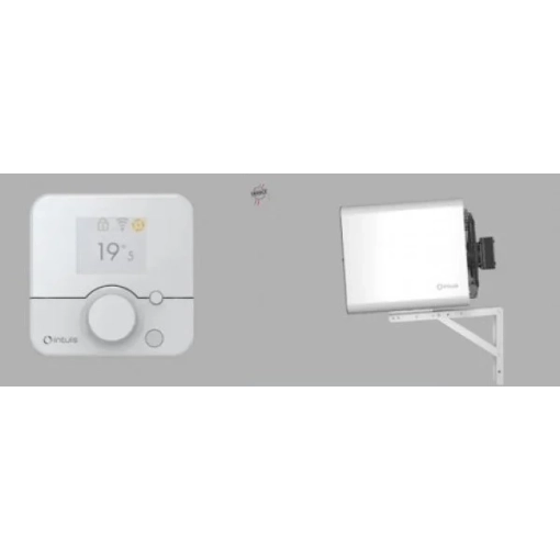 Sterownik Control AirPro do nagrzewnic Intuis AIRPULS - z nagrzewnicą
