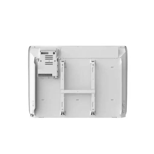 Grzejnik elektryczny Intuis PRESTANCE 2000 W - tył urządzenia