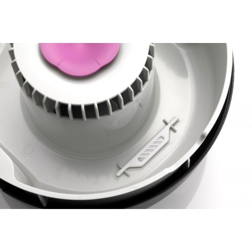 Elektroda Ionic Silver Stick (ISS) A7017 - zastosowanie w nawilżaczu ewaporacyjnym