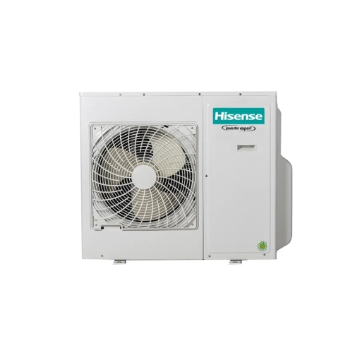 Klimatyzator Hisense Multisplit - jednostka zewnętrzna 2AMW52U4RXC