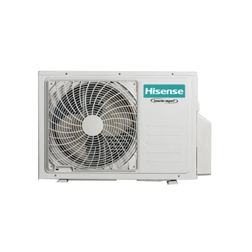 Klimatyzator Hisense Multisplit - jednostka zewnętrzna 3AMW72U4RJC
