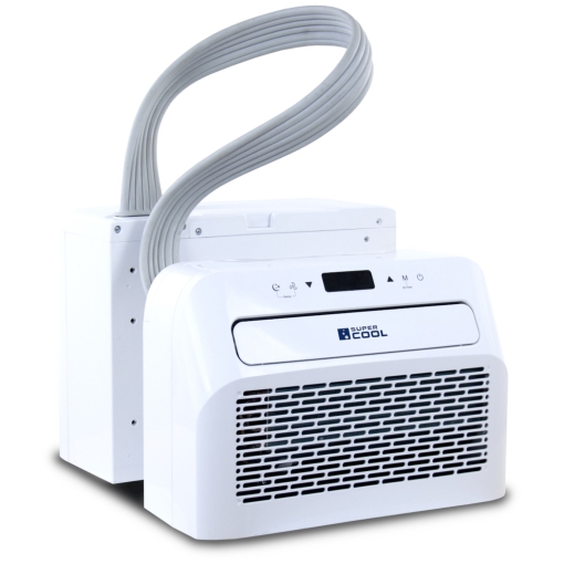 Klimatyzator przenośny Fral Super Cool FSC05S WI-FI