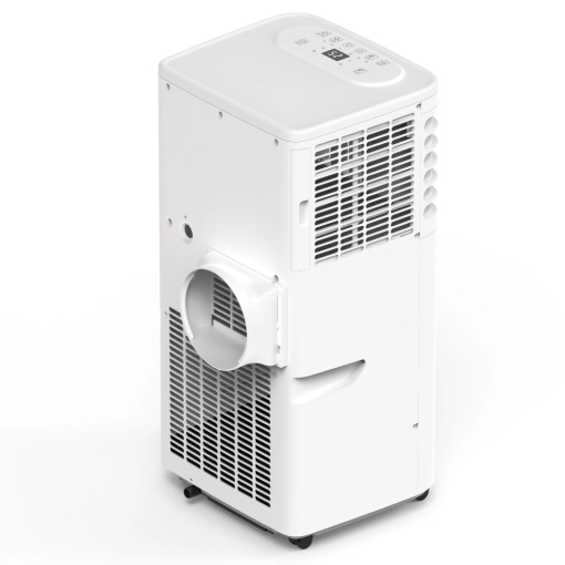 Klimatyzator przenośny Fral SUPER COOL FSC08 Wi-Fi - tył urządzenia