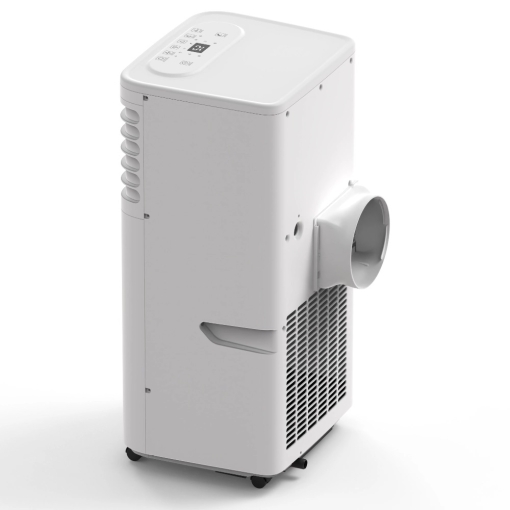 Klimatyzator przenośny Fral SUPER COOL FSC08 Wi-Fi - bok klimatyzatora