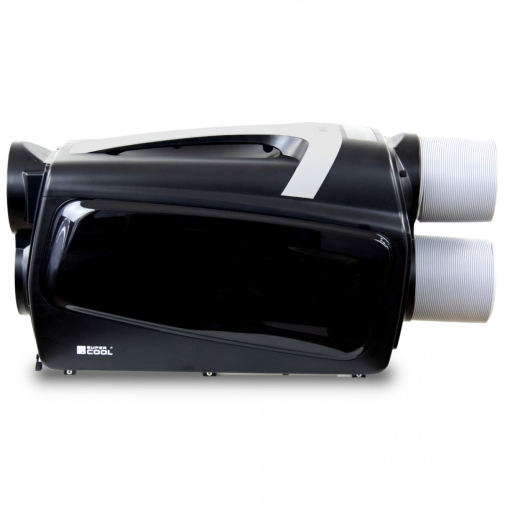 Klimatyzator przenośny Fral Super Cool FSC04 Wi-Fi - widok z boku