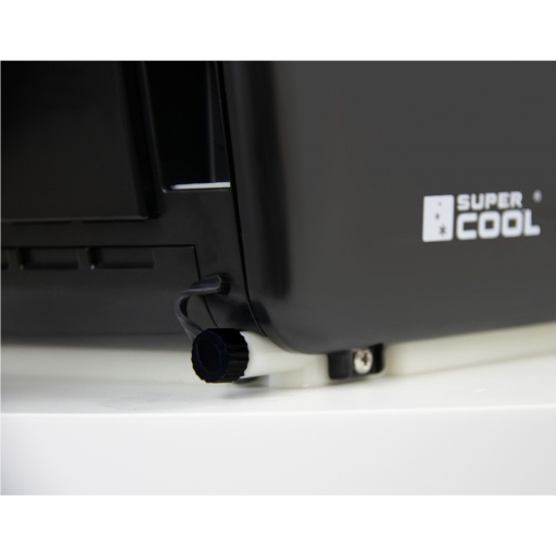 Klimatyzator mobilny Fral Super Cool FSC04 Wi-Fi - mobilny