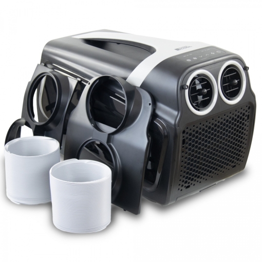 Klimatyzator przenośny Fral Super Cool FSC04 Wi-Fi - zestaw