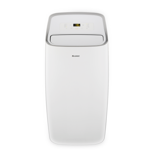 Klimatyzator Przenośny Gree MOMA z przodu