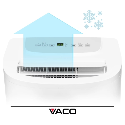 Klimatyzator przenośny Vaco ARRIFANA 16