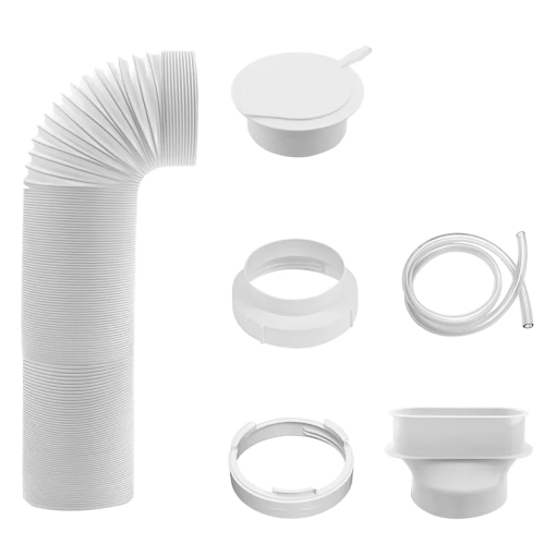 Klimatyzator przenośny Argo ISIDE - zestaw orurowania w komplecie