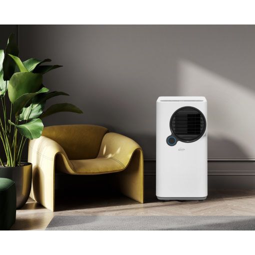 Klimatyzator przenośny Argo NIKKO - aranzacja