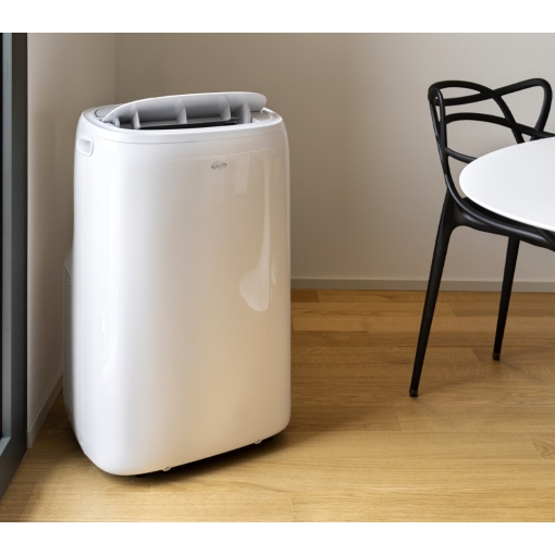 Klimatyzator przenośny Argo THOR PLUS WIFI - aranżacja