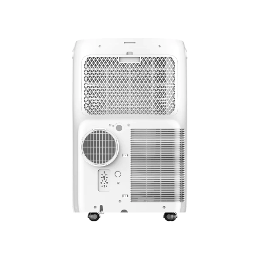 Klimatyzator przenośny Argo THOR PLUS WIFI - widok z tyłu