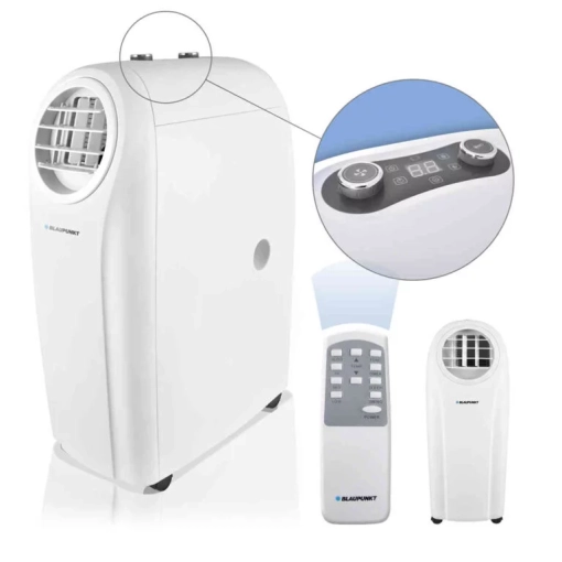 Klimatyzator przenośny Blaupunkt ARRIFANA 1414L