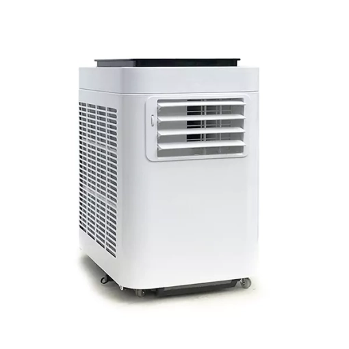 Klimatyzator przenośny Fral SUPER COOL FSC09C - z czarnym, opcjonalnym panelem sterowania