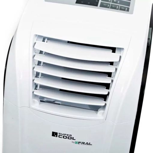 Klimatyzator przenośny Fral SUPER COOL FSC09.1 - żaluzja nawiewna