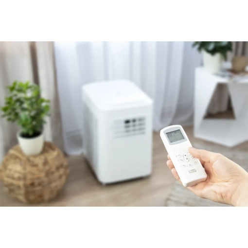 Klimatyzator przenośny Fral SUPER COOL FSC09C - sterowany pilotem