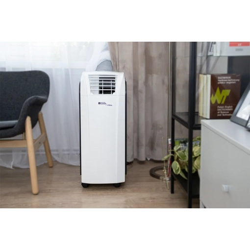 Klimatyzator przenośny Fral SUPER COOL FSC14.2 Black