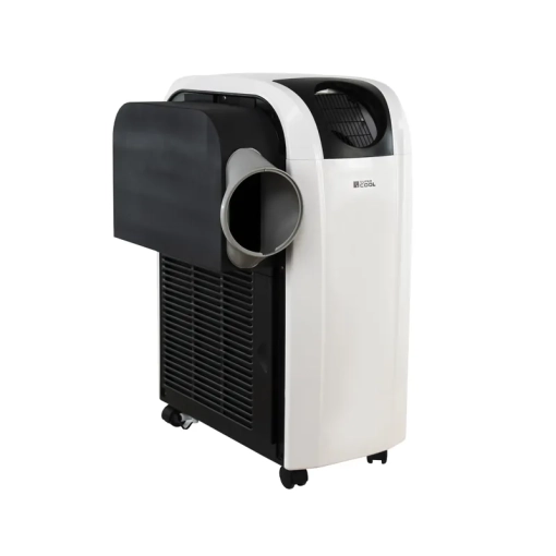 Klimatyzator przenośny Fral SPOT COOLER FSC14.2SC Wi-Fi - opcjonalnie z jednym plenum