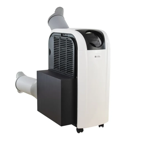 Klimatyzator przenośny Fral SUPER COOL FSC19.2SC Wi-Fi -  z jednym, opcjonalnym plenum