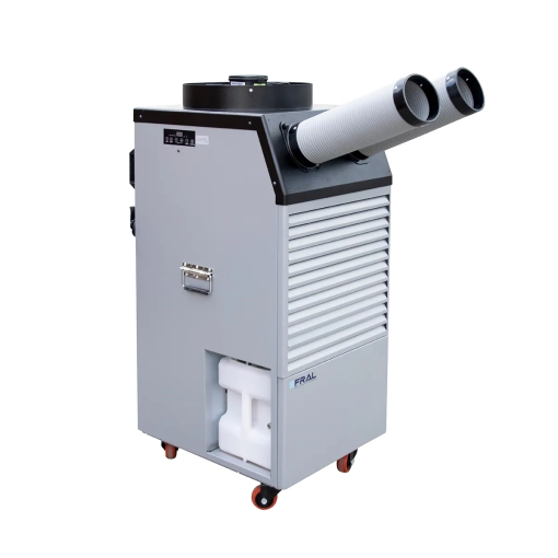Klimatyzator przenośny przemysłowy Fral FSC25HP.4
