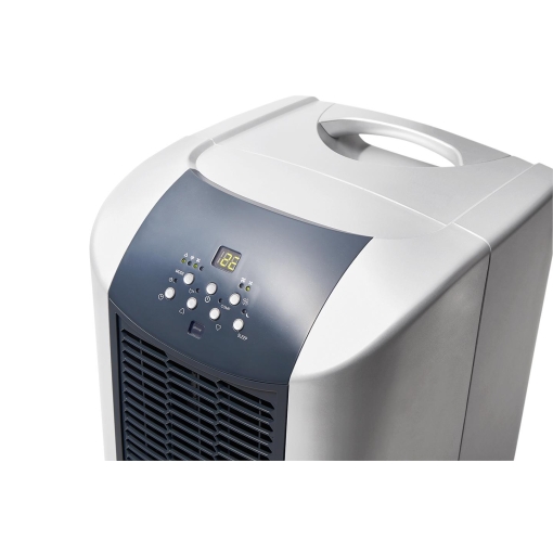 Klimatyzator przenośny Torell SKYLED FGA27 - panel sterowania