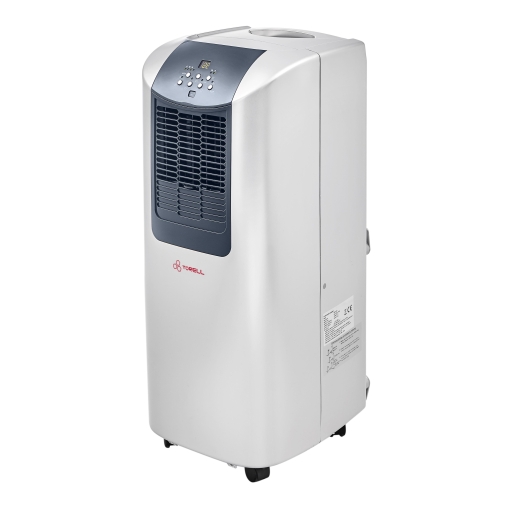 Klimatyzator przenośny Torell SKYLED FGA27