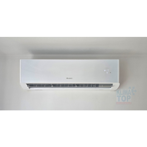 Klimatyzator ścienny Gree Amber Prestige - montaż KlimaTop