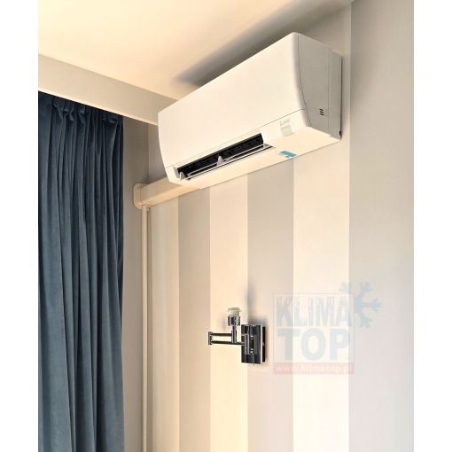 Klimatyzator Mitsubishi MSZ-AY20VGK KOMPAKT - montaż Klima-Top