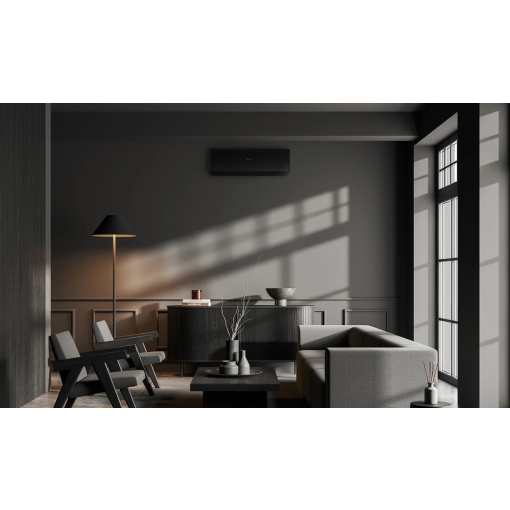 Klimatyzator ścienny Haier REVIVE Plus AS25RBAHRA-B