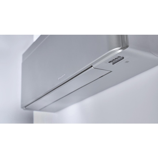 Klimatyzator ścienny Daikin FTXA35CS STYLISH SREBRNY