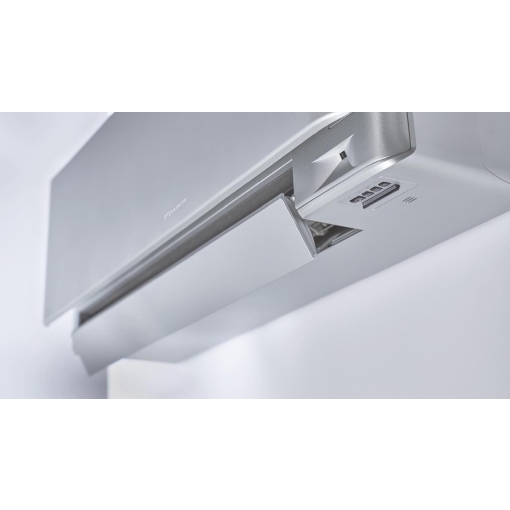 Klimatyzator ścienny Daikin FTXA35CS STYLISH SREBRNY