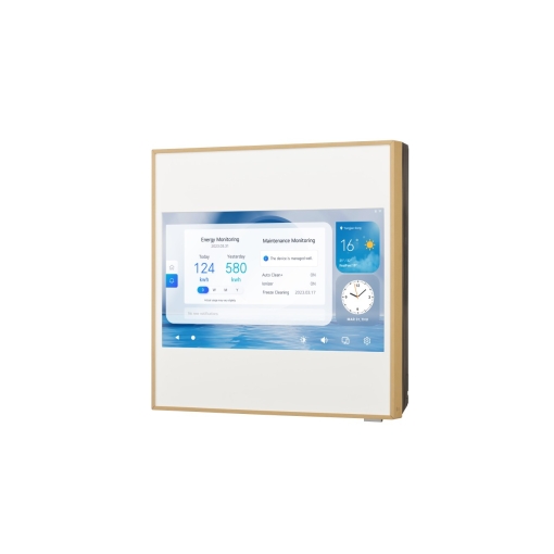 Klimatyzator ścienny LG A12GA2 ARTCOOL GALLERY LCD