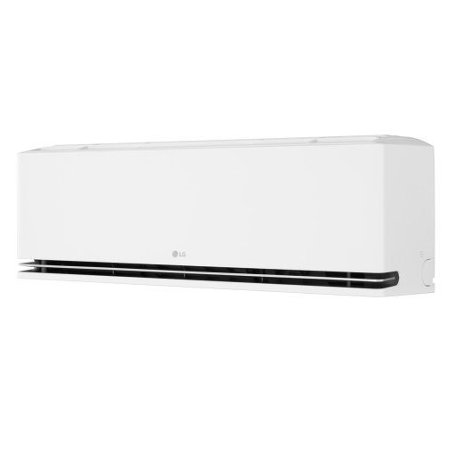 Klimatyzator ścienny LG P09SND DUALCOOL DELUXE Soft Air