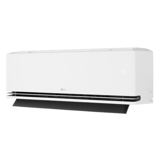Klimatyzator ścienny LG P09SND DUALCOOL DELUXE Soft Air