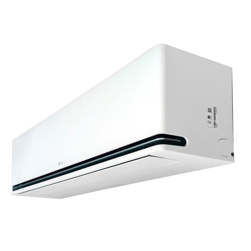 Klimatyzator ścienny LG P09SND DUALCOOL DELUXE Soft Air - zdjęcie