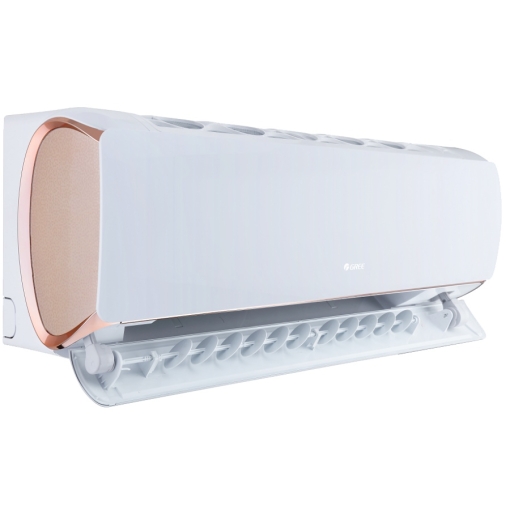 Dekor Rose Gold do klimatyzatora ściennego Gree G-Tech