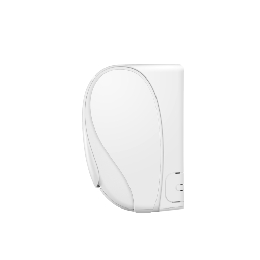 Klimatyzator ścienny Haier JADE Plus AS50S2SJ1FA-3 - widok z boku